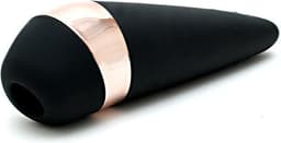 Satisfyer Pro 3 Plus Vibration, drukgolven en vibratie, 2 gescheiden motoren, accutechnologie, waterdicht — thumbnail 13