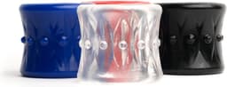 Sport Fucker - Deep Stack - Ball Stretcher - Zwart — thumbnail 13