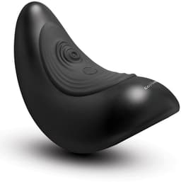 The Cowgirl Cowgirl Saddle Machine Seksapparaat - Zwart — thumbnail 22