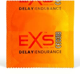 EXS 12EXSDEL - EXS Delay - Condooms - 12 Stuks — thumbnail 11