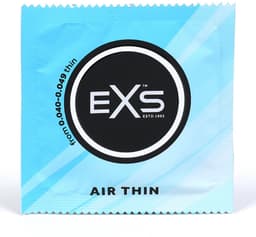 EXS Air Thin ultra dunne condooms 100 stuks — thumbnail 7