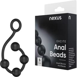 Nexus - Excite Anaal Beads Small — thumbnail 5