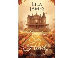 Romans Enemies to Lovers: Herfst Romantiek met Pompoenkruiden