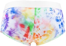 WOH heren microfiber trunk sexy fun multi — thumbnail 5