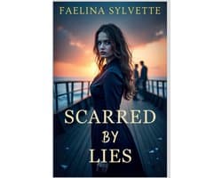 Spannende Romantische Thriller over Verraad en Onverwachte Liefde