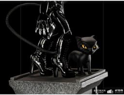 Catwoman PVC beeldje uit Batman Returns film — thumbnail 3