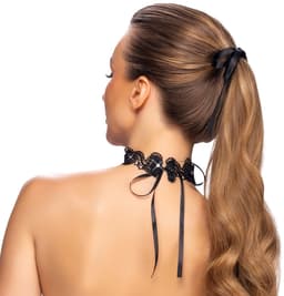 Choker black S-L — thumbnail 2