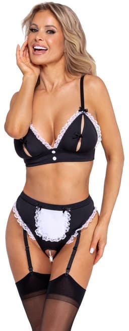 Maid Set XL — thumbnail 7