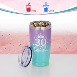Cadeauset als Verjaardagscadeau voor Vrouwen van 30 Jaar — thumbnail 5