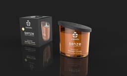 Swede Massagekaars Seduction - Clove Orange Lavender (Groot/XL 150ml) — thumbnail 5