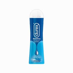Durex - Play Sensitive Glijmiddel - Waterbasis - 100 ml — thumbnail 10