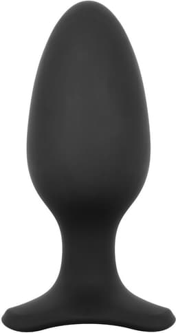 Lovense - Hush 2 Vibrerende Buttplug Met App - Zwart — thumbnail 12