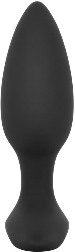 Lovense - Hush 2 Vibrerende Buttplug Met App - Zwart — thumbnail 8