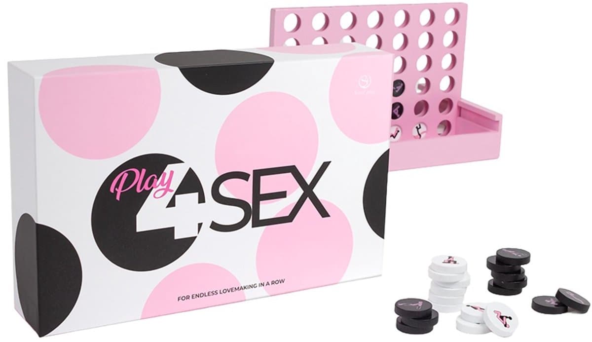 Play4Sex Spel — afbeelding 1