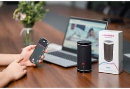 Lovense - Automatische Masturbator Met App - Zwart — thumbnail 19