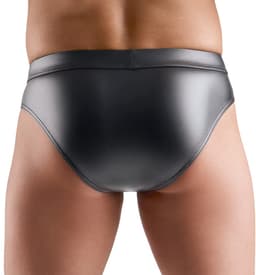 Svenjoyment M. slip - Zwart - Maat 3XL — thumbnail 6