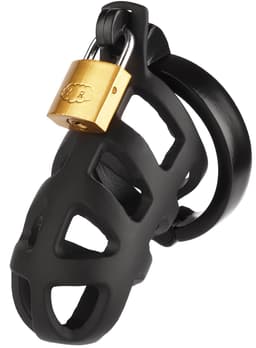 Brutal Chastity Cage — thumbnail 1