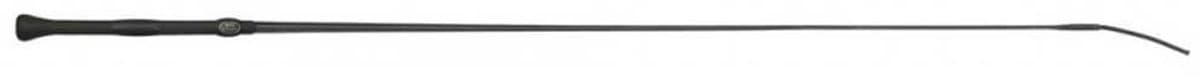 Fleck Evo Dressuur Rijzweep Zilver 100 cm — afbeelding 1