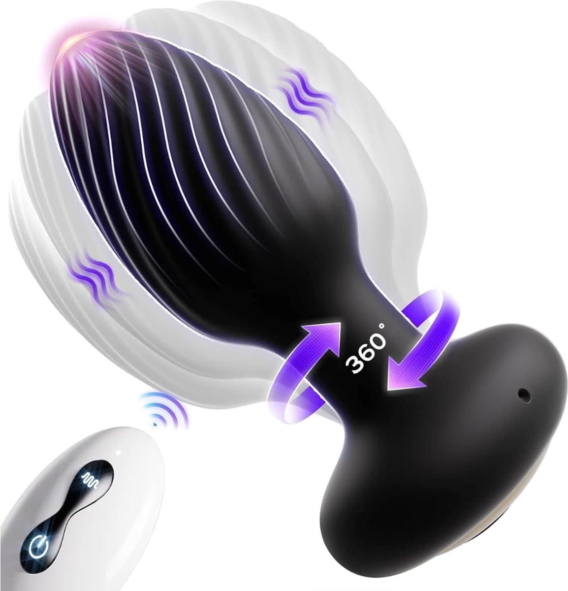 Sex Toys Voor Mannen Zelf Aftrekken - Sex Toys Voor Mannen Electrisch - Sex Toys Voor Mannen Automatische - Sex Toys Voor Mannen Prostaat — afbeelding 1