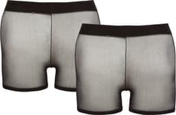 Heren Panty Shorts - 2 stuks — thumbnail 10