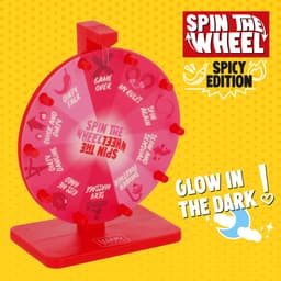 Spin The Wheel - Spicy Edition — thumbnail 2