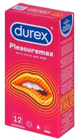 Durex Condooms - Pleasuremax — thumbnail 4