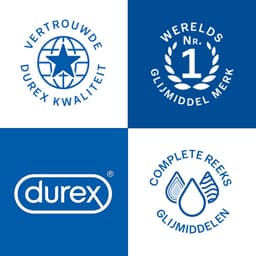 Durex - 4 Glijmiddelen en 1 Stimulerende gel - 2 in 1 Aloë Vera 200ml - 2 in 1 Sensitive - Play Tingle Gel 100ml - Crazy Cherry (Kers) 100ml - Orgasm Intense Stimulerende Gel 10ml - Voordeelverpakking - Cadeau voor man en vrouw — thumbnail 4