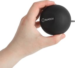 Banoch | Anaaldouche 180 ML | siliconen ballon | klysma darmreiniging — thumbnail 2