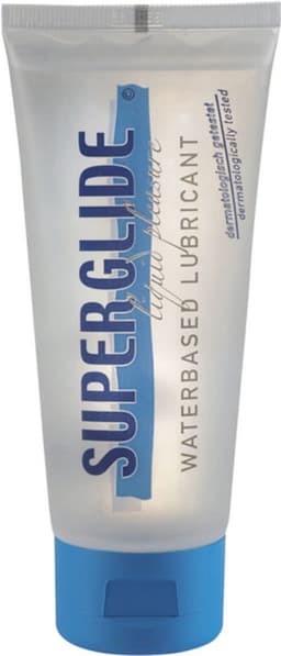 Hot Superglide — thumbnail 10