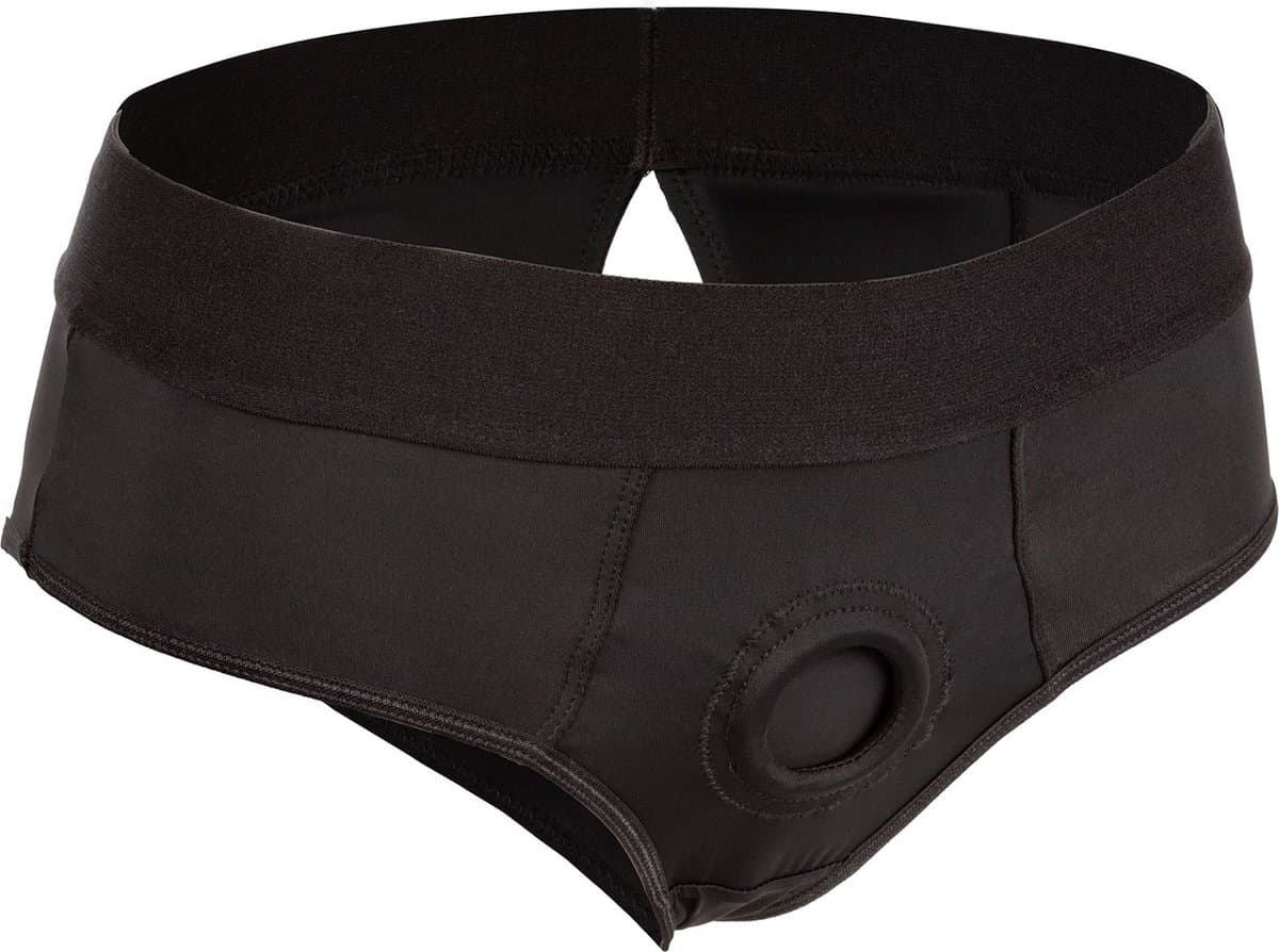 Backless Brief — afbeelding 1