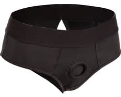 Backless Brief
