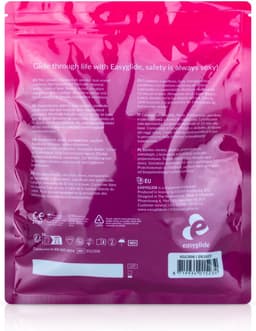 EasyGlide - Extra Thin Condooms - 40 stuks — thumbnail 3