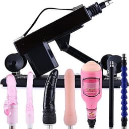 Neukmachine - Fuck Machine - Sexmachine — thumbnail 1