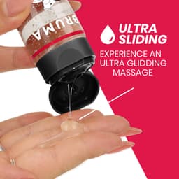 BRUMA - PREMIUM MASSAGE HOT OIL STRAWBERRY 3 IN 1 - 100 ML | EROTIC MASSAGE | INTENSE SEXUAL PERFORMANCE — thumbnail 4