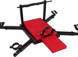 TheAdultShop BDSM bondage Meubel geboeid armen / benen — thumbnail 1