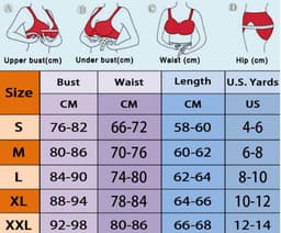 Erotische Lingerie I Sexy Lingerie Set I Sexy Kanten Body I Erotische Body I Open Kruis I Maat L — thumbnail 7