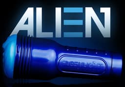 Fleshlight - Alien - Blauw — thumbnail 8