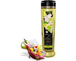 Shunga - Massageolie - Irresistible Asian Fusion