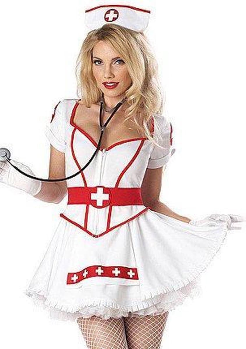 Nurse Heart Breaker — afbeelding 1