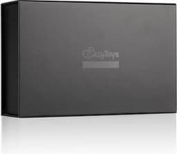 EasyToys - Enkelboeien - Duurzaam - BDSM - Sex Toys voor Vrouwen en Mannen - Zwart — thumbnail 12