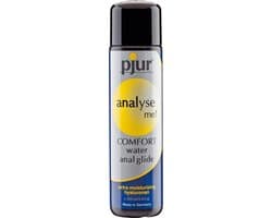Pjur Analyse Me! - Comfort Glide - 100 ml - Lubricants - Anal Lubes