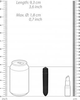 Be Good Tonight by Shots - Bullet met 1 Snelheid — thumbnail 5
