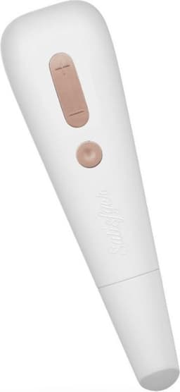Satisfyer 2 Next Generation clitoriszuiger met 11 intensiteitsniveaus voor contactloze stimulatie, oplegvibrator met batterijwerking, waterdicht — thumbnail 13