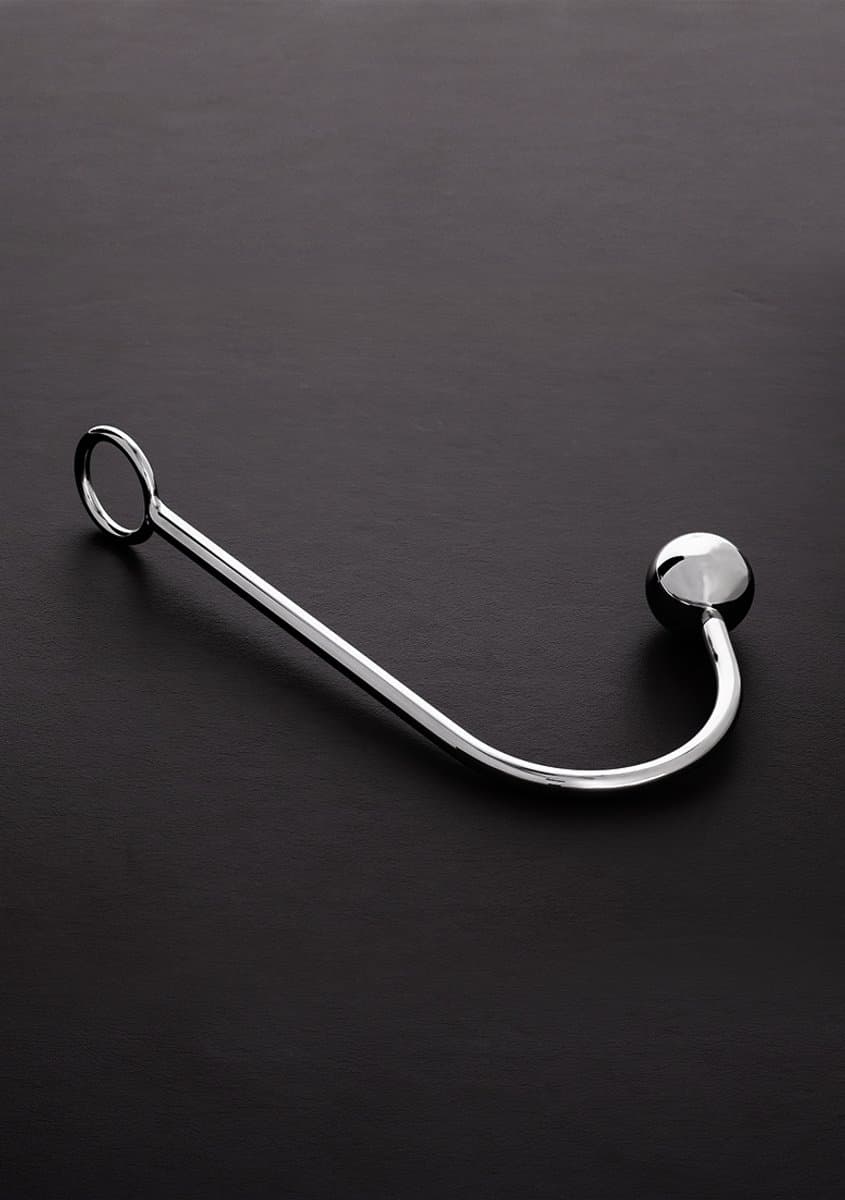 Triune - Bondage Hook with Ball (40mm) — afbeelding 1