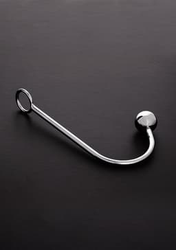 Triune - Bondage Hook with Ball (40mm) — thumbnail 1