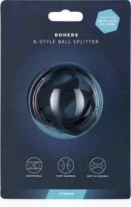 Boners 8-Style Ballsplitter — thumbnail 3