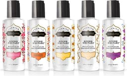 Erotische Massageolie Divine Kama Sutra Raspberry Kiss (150 ml) — thumbnail 4