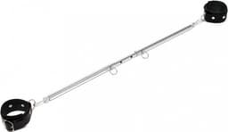 Rimba - BDSM Spreader Bar - Spreidstang Met Boeien - Verstelbaar 55-85 cm — thumbnail 10