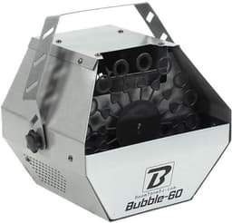 BoomToneDJ Bubble 60 V2 Blowing Machine - ShopVlot — thumbnail 1