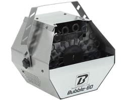 BoomToneDJ Bubble 60 V2 Blowing Machine - ShopVlot